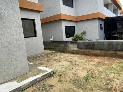 Apartamento residencial Térreo para Venda Buraquinho, Lauro de Freitas