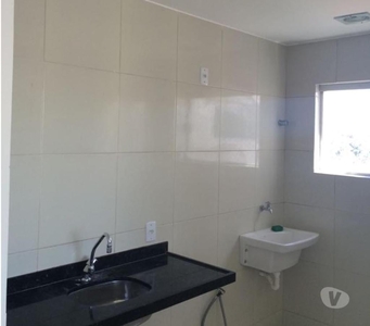 Apartamentos 2 quartos Nova Parnamirim - Parnamirim RN