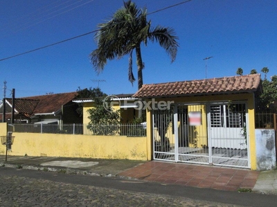 Casa 3 dorms à venda Rua Ludwuig Vagner, São Paulo - Montenegro