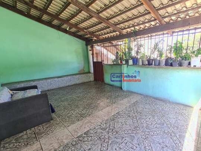 Casa à venda no bairro Jardim das Alterosas - 2ª Seção - Betim/MG