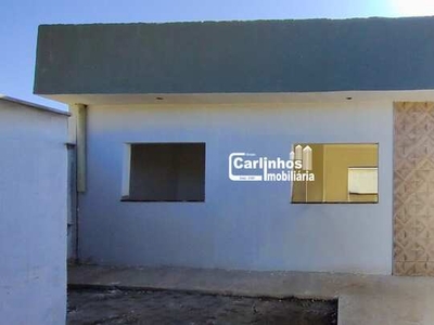 Casa à venda no bairro Nazaré - São Joaquim de Bicas/MG