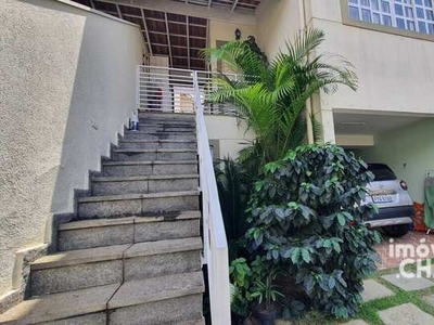 Casa à venda no bairro Ponte Grande - Guarulhos/SP
