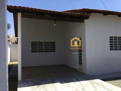 Casa à venda no bairro Residencial Aquários - Goiânia/GO