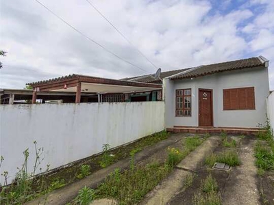 Casa à venda no bairro Rincão da Madalena - Gravataí/RS