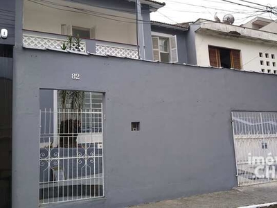 Casa à venda no bairro Vila Gomes Cardim - São Paulo/SP