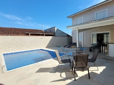 Casa Brisa Mar em Cond.fechado, com piscina