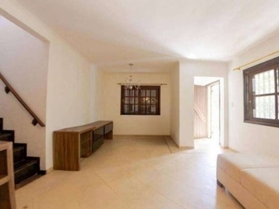 Casa com 4 quartos para alugar na rua coronel feijó, 535, são joão, porto alegre por r$ 4.900