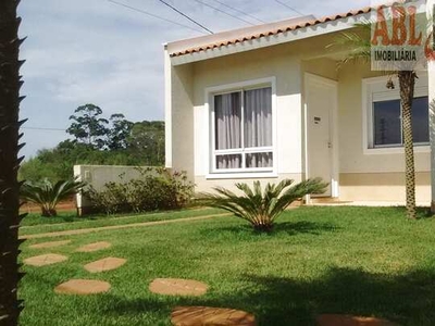 Casa em Condomínio para Venda 2 dormiorios 2 vagas Cachoeirinha-RS ablimobiliaria.com.br