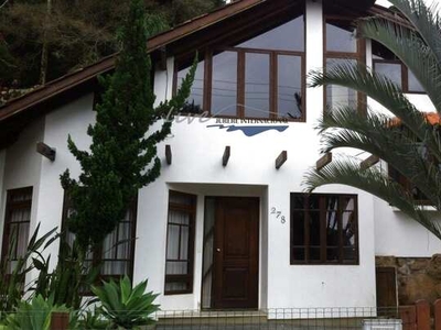 Casa Padrão para Aluguel em Jurerê Internacional Florianópolis-SC
