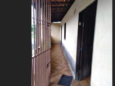 Casa para venda Casa com venda por R$170.000