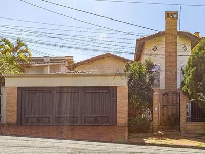 CASA RESIDENCIAL em MOGI DAS CRUZES - SP, VILA OLIVEIRA