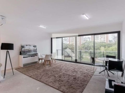 Cobertura para venda - petrópolis, 1 quarto, 47 m² - porto alegre