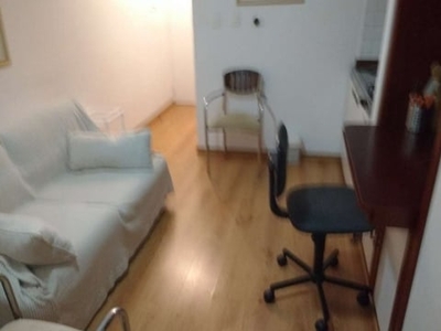 Flat com 1 quarto para alugar na rua da consolação., 3101, cerqueira césar, são paulo, 35 m2 por r$ 3.100