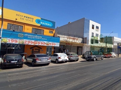 Kitnet à venda com 1 quarto em Taguatinga Norte, Taguatinga