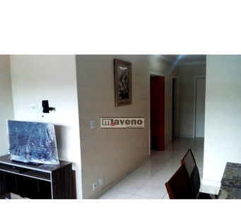 L-62 Porto Grande – Apt 2 dorms ar cond garagem mobiliado