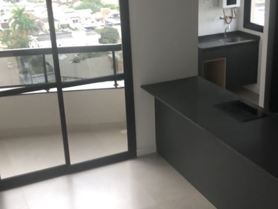 Loft duplex 1 suíte 94 m² jardim jardim aquarius sjc