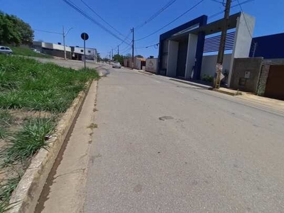 Lote Comercial para Locação no Bairro Floresta em Arcos