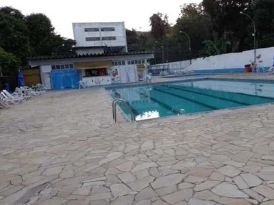 RIO DE JANEIRO - Apartamento Padrão - ENGENHO DA RAINHA