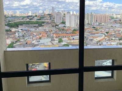 Sala à venda no bairro Tatuapé - São Paulo/SP