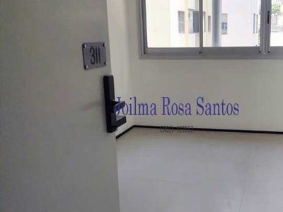 STUDIO RESIDENCIAL em SÃO PAULO - SP, CONSOLAÇÃO