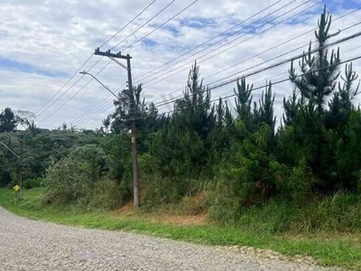 Terreno em Condomínio - Paisagem Renoir II, Granja Viana, com ÁREA 4.973,00 m², 136,20 m