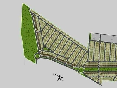 Terreno-para-Venda-em-SETSUL-Sao-Jose-do-Rio-Preto-SP, 257M² de Área Construída na Rua Ern