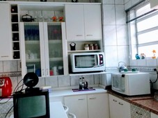 Excelente apartamento de 3 dormitórios no Centro Histórico de Porto Alegre