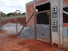 Terreno em Pilar do Sul, Bairro Renidas em rua asfaltada