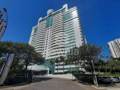 Apart Hotel com 2 suítes pronto para morar Barra da Tijuca RJ