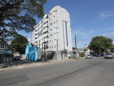 Apartamento à venda no bairro Anita Garibaldi em Joinville