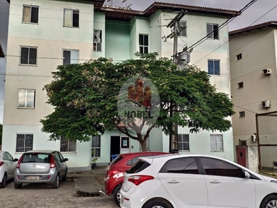 Apartamento à venda no bairro Baraúna em Feira de Santana