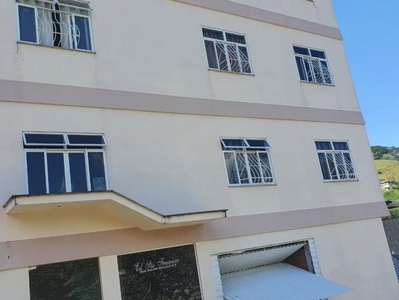 Apartamento à venda no bairro Centro em Bom Jardim