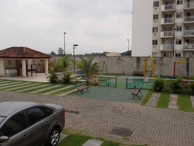 Apartamento à venda no bairro Centro em Itaboraí