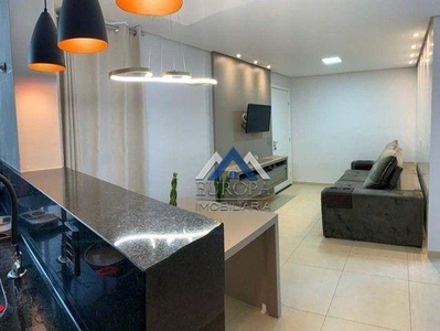 Apartamento à venda no bairro Jardim Alvorada em Cambé