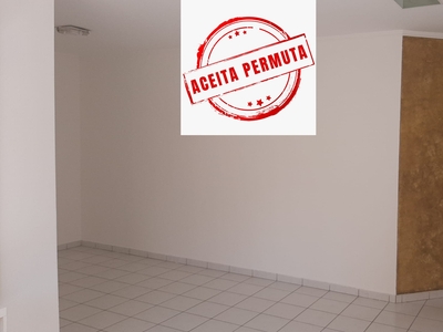 Apartamento Chacará Primavera 4° andar 100m² 2 vaga $ 540.000 Eloy Chaves Jundiai-SP