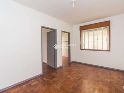 Apartamento com 1 quarto para alugar na Rua Celeste Gobbato, 234, Praia de Belas, Porto Alegre, 50 m2 por R$ 900