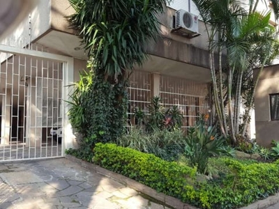 Apartamento com 2 quartos à venda na rua dom diogo de souza, 694, cristo redentor, porto alegre por r$ 360.000