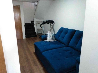 Apartamento com 2 quartos à venda no bairro Jardim Cambuí, 90m²