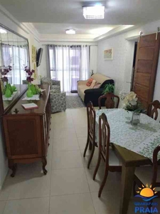 Apartamento com 2 quartos à venda no bairro Praia do Morro, 116m²