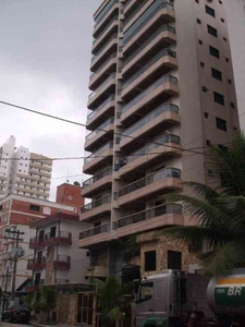 Apartamento com 2 quartos à venda no bairro Vila Tupi, 87m²