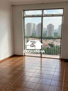 Apartamento com 2 quartos à venda no bairro Vila Yara, 68m²