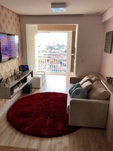 Apartamento com 2 quartos à venda ou para alugar em Vila Guilherme - SP