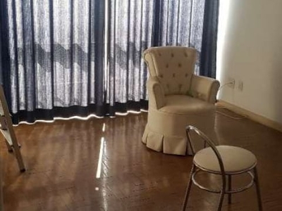 Apartamento com 2 quartos para alugar na Dom Pedro I, 920, Ipiranga, São Paulo por R$ 1.600