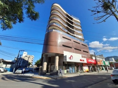 Apartamento com 2 quartos para alugar no Centro, Biguaçu por R$ 2.100