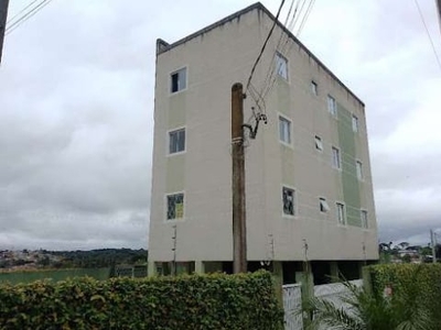 Apartamento com 3 dormitórios para alugar, 68 m² por R$ 1.649,00/mês - Loteamento Marinoni - Almirante Tamandaré/PR