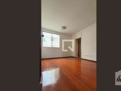 Apartamento com 3 quartos à venda no bairro Heliópolis, 62m²