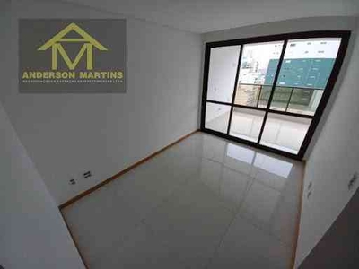 Apartamento com 3 quartos à venda no bairro Itapoã, 95m²