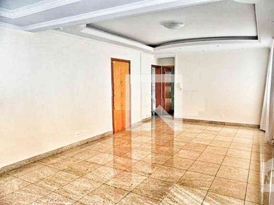 Apartamento com 3 quartos à venda no bairro Padre Eustáquio, 107m²