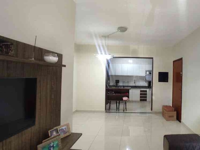 Apartamento com 3 quartos à venda no bairro Parque Industrial Lagoinha, 74m²