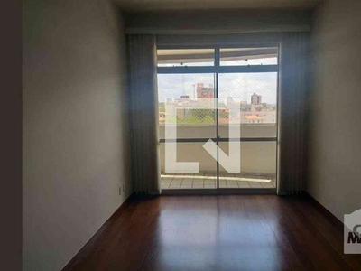 Apartamento com 3 quartos à venda no bairro São Luiz (pampulha), 91m²